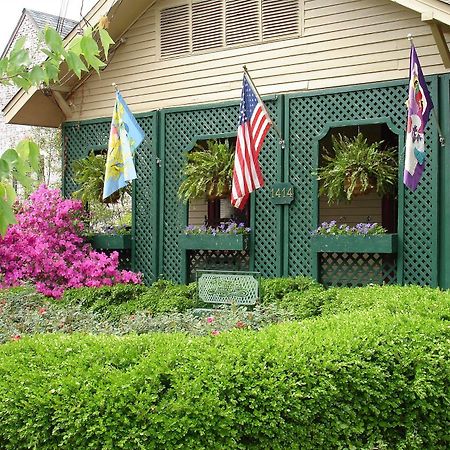The Lattice Inn Montgomery Esterno foto