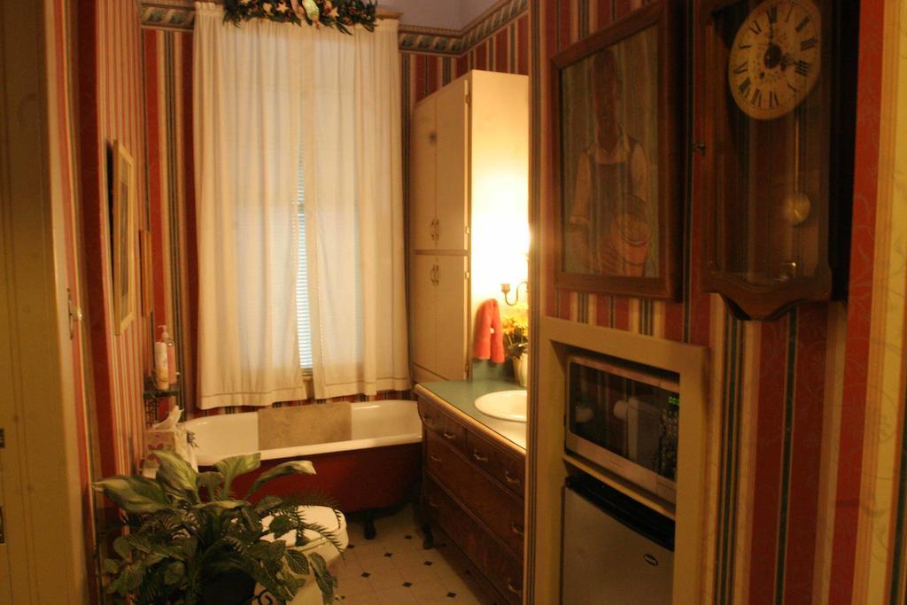 The Lattice Inn Montgomery Camera foto