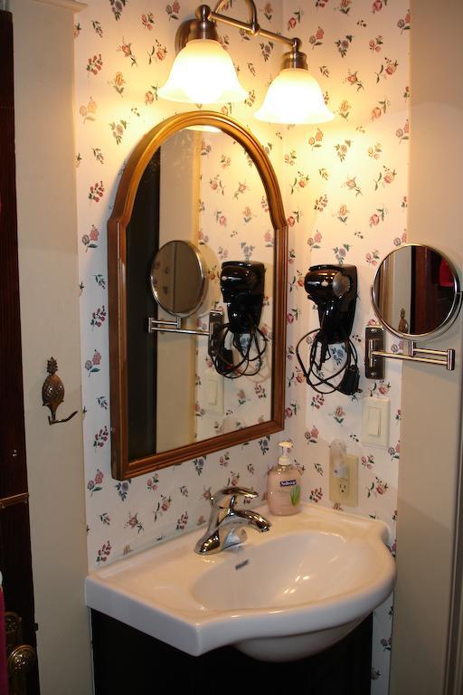 The Lattice Inn Montgomery Camera foto