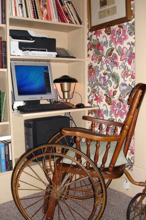 The Lattice Inn Montgomery Esterno foto